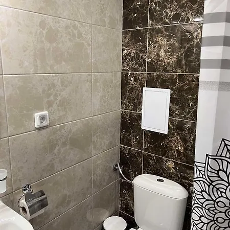 Apartamento Ipanema Beach