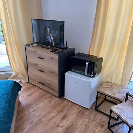 Apartamento Ipanema Beach