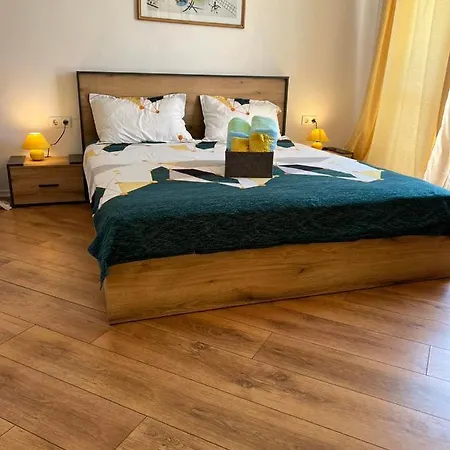 Apartamento Ipanema Beach *