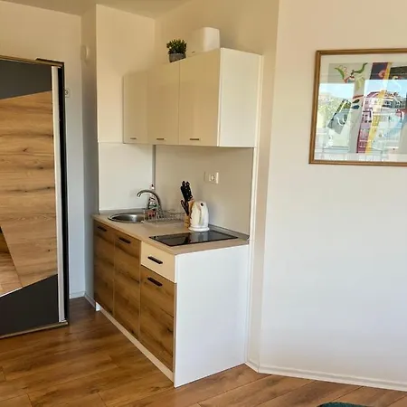 Apartamento Ipanema Beach