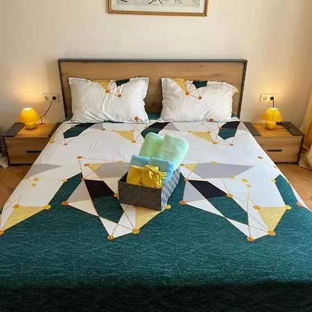 Ipanema Beach Apartamento *