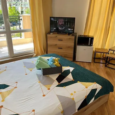 Ipanema Beach Apartamento